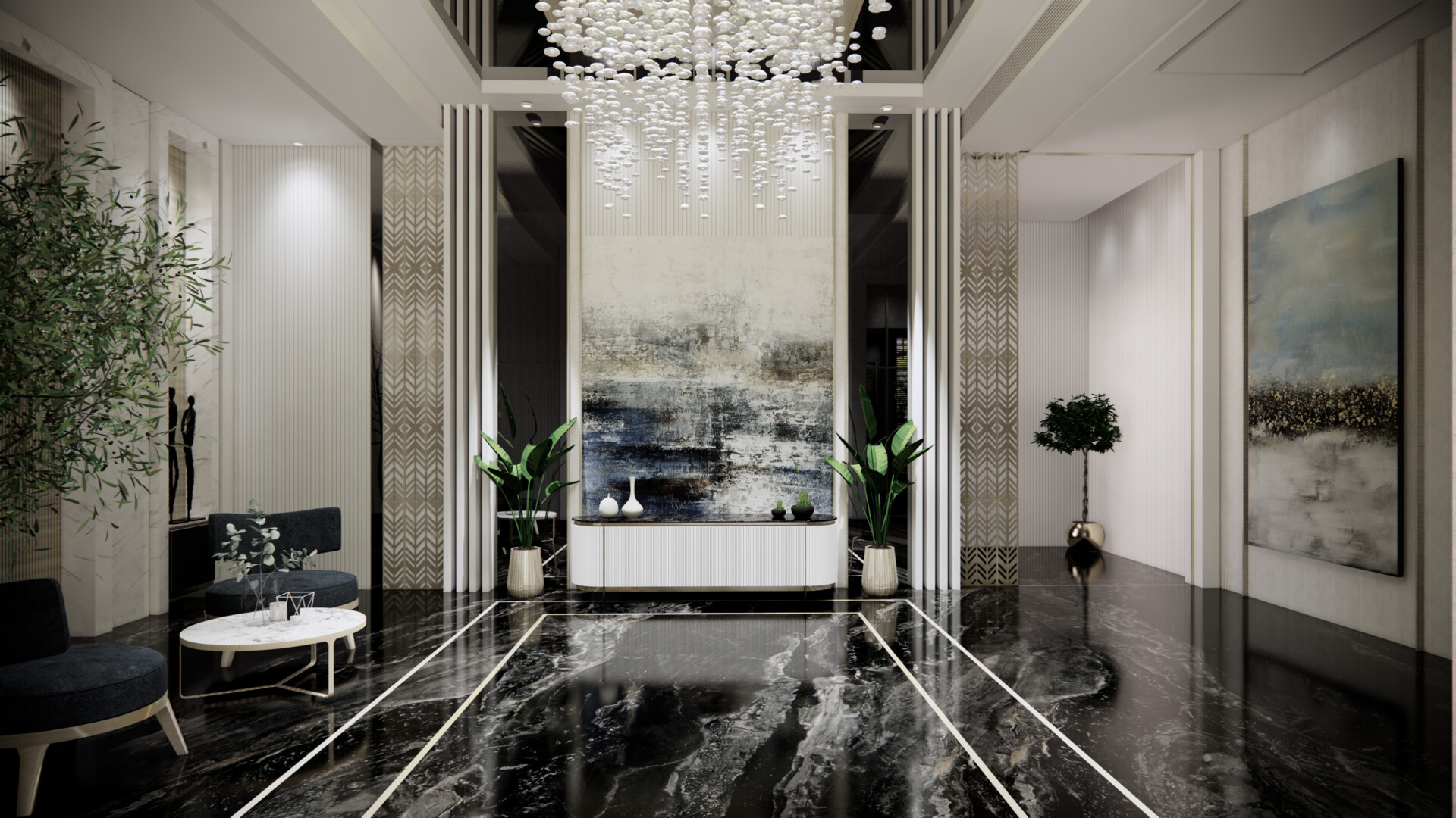 lobby lobby