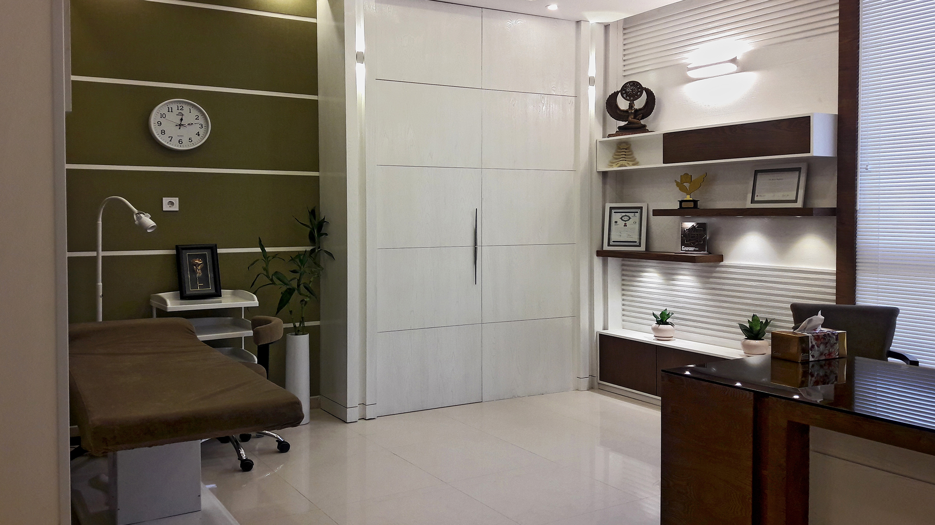 dr.bagheri